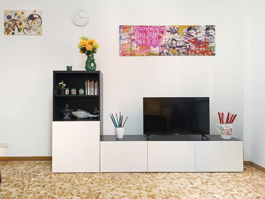 Casa Clementina Appartamento