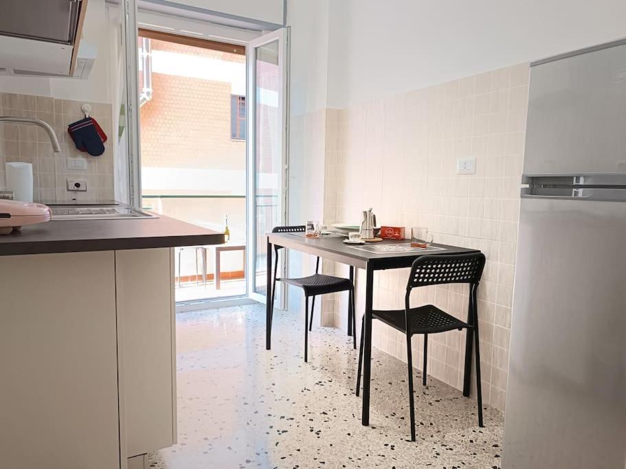 Appartamento Casa Clementina Roma