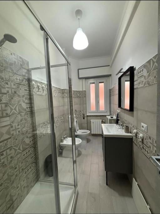 Casa Clementina Appartamento