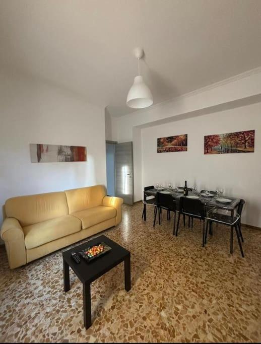 Appartamento Casa Clementina