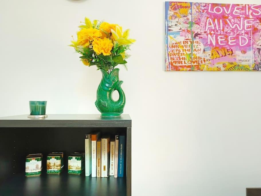 Casa Clementina Appartamento *