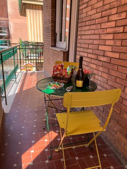 Appartamento Casa Clementina *