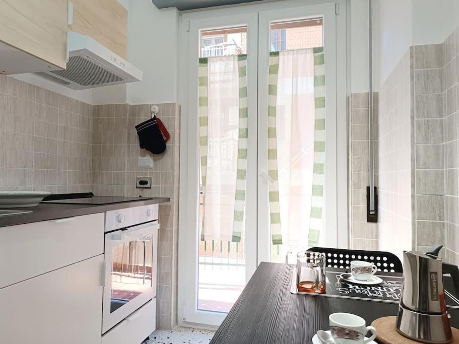 Appartamento Casa Clementina Roma