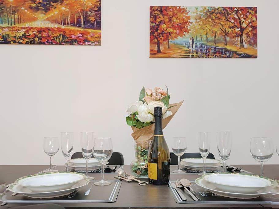 Appartamento Casa Clementina