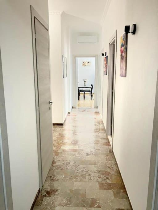 Appartamento Casa Clementina *