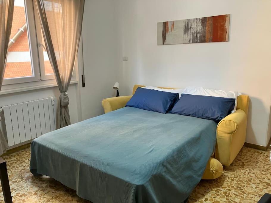 Appartamento Casa Clementina Roma