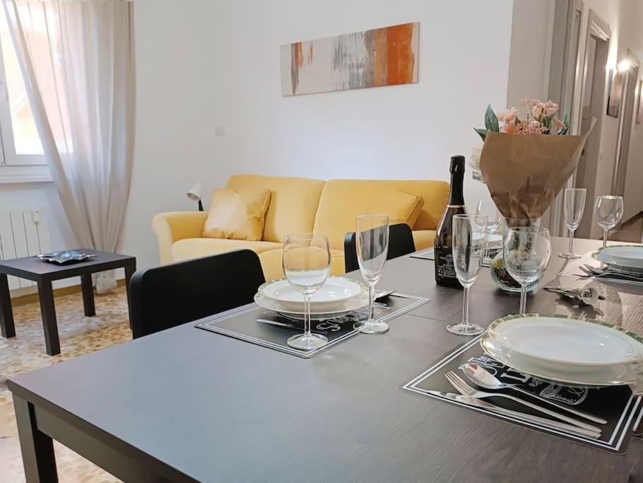 Appartamento Casa Clementina
