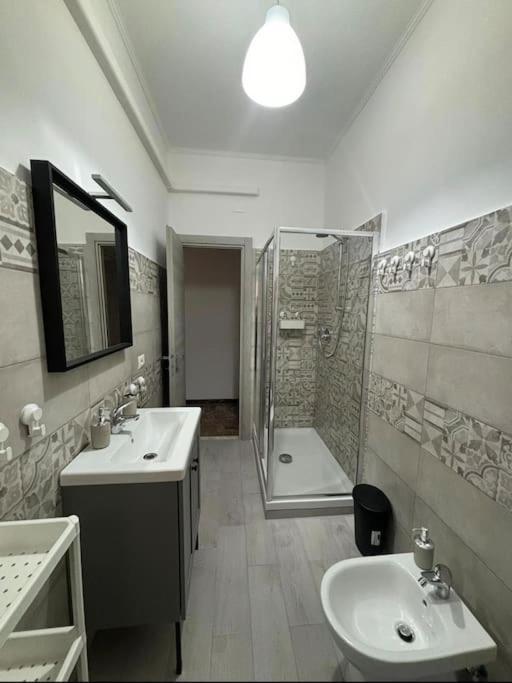 Casa Clementina Apartment Rome