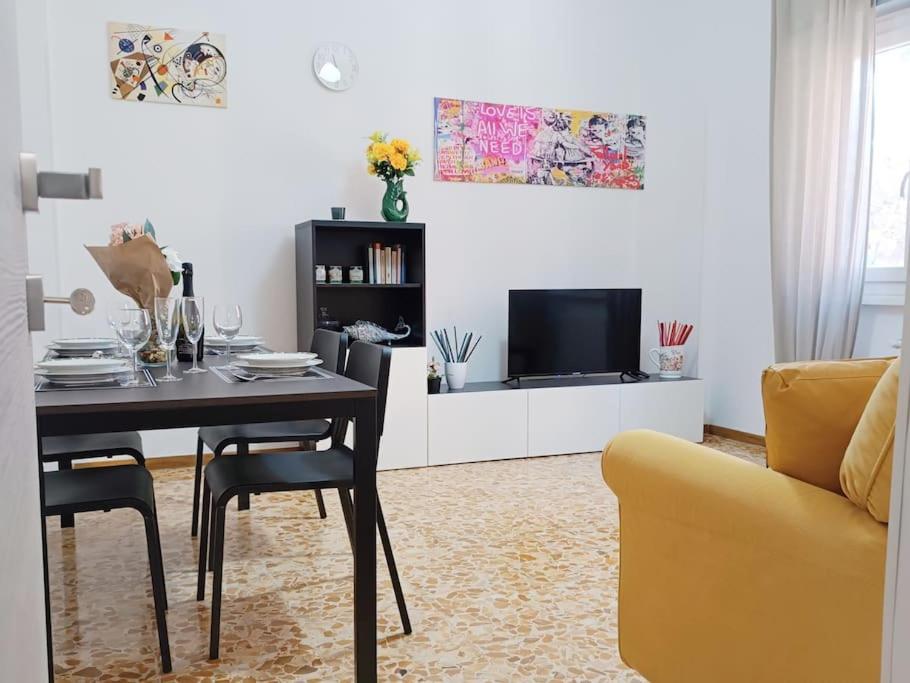 Casa Clementina Apartment